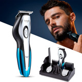 Shaver Barbeador Eletrico Barber Pro Sem