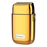 Shaver Kemei Profissional Lancamento