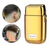Shaver Kemei Profissional Lançamento Full Metal Km-tx1