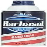 Shaving Cream Original Barbasol