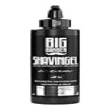 Shaving Gel Barbear Bisnaga Big Barber