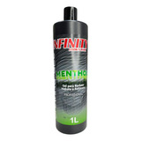 Shaving Gel De Barbear Infinity 1 Litro