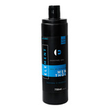 Shaving Gel De Barbear Menthol Alfa Look s 750ml Element