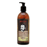 Shaving Gel De Barbear Salles Profissional 500g