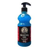 Shaving Gel Mentol Hidrata