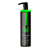 Shaving Gel Transparente Nerk
