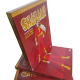 Shazam Capitao Marvel Serie