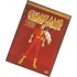 Shazam Desenho Dvd Duplo Lacrado