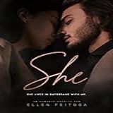 She (eternity By Your Side Livro 1)