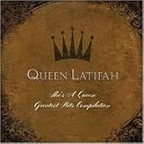 She S A Queen A Collection Of Hits Audio CD Queen Latifah