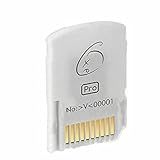 SHEAWA Adaptador De Cartão De Memória Para PS Vita PSV 1000 2000 3 65 Henkaku SD2Vita V6 0 SD