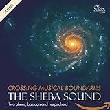 Sheba Sound  2 Oboes Basson