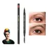 Sheglam Delineador Para Sobrancelha Frida Kahlo Cor Taupe