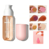 Sheglam Fresh Sesh Shampoo
