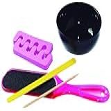 Sheila Kit Pedicure Manicure Xi