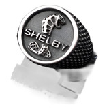 Shelby Cobra Anel De