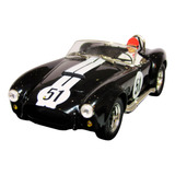 Shelby Cobra Ninco Autorama