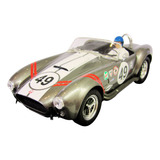 Shelby Cobra Ninco Autorama