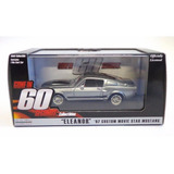 Shelby Gt 500 1967