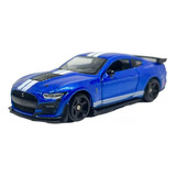 Shelby Gt 500 2020