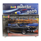 Shelby Mustang Gt 350