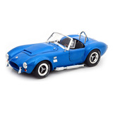 Shelby Super Snake Escala 1 18 Shelby Collectibles