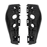 Shelita Conjunto De Retentor De Suporte De Para-choque Dianteiro Para Toyota Corolla 2009-2010 TO1042110 TO1043110 5211602130 52115-02130