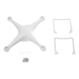 Shell carcaça Dji Phantom 3 Pro adv Original