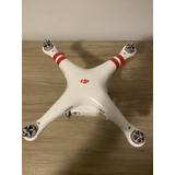 Shell Carcaça Drone Dji Phantom 2
