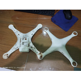 Shell Carcaça Drone Dji Phantom 3