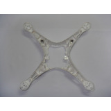 Shell Carcaça Inferior Original Dji Phantom 4 Recuperada