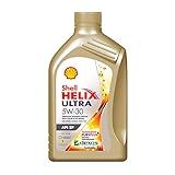 Shell Helix Ultra 5w30 Api SP