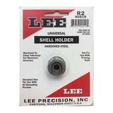 Shell Holder Lee Universal Para Máquinas Número r2 