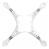 Shell Inferior Original Drone Dji Phantom 4 Pro Ou V2 Full