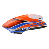 Shell K127 Xk Tampa Peças De Reposição Para Wltoys Rc