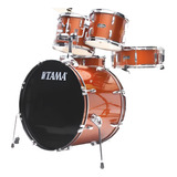 Shell Pack Tambores Bateria Tama Stagestar 20 Scs St50h5c