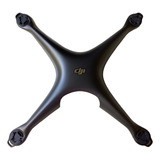 Shell Superior Drone Dji Phantom 4 Pro Obsidian Original