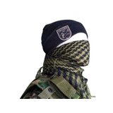 Shemag Lenço Shemagh Tatico Proteção P Airsoft Paintball