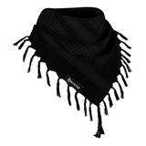 Shemagh Invictus Lenço Tático Proteção Militar Camuflagem