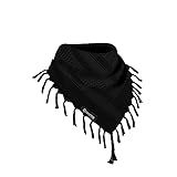 SHEMAGH INVICTUS MIRAGE DUNE ALL BLACK