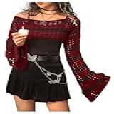 Shenhe Sueter Feminino De