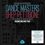 Shep Pettibone Master Mixes Vol 1