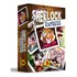 Sherlock Express   Jogo De Cartas   Papergames