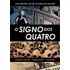 Sherlock Holmes - O Signo Dos Quatro, De Sir Arthur An Doyle. Editorial Geektopia, Capa Mole, Edição 1 Em Português, 2024