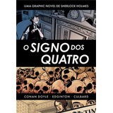 Sherlock Holmes