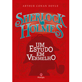 Sherlock Holmes