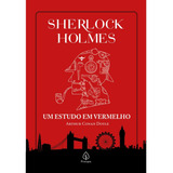Sherlock Holmes