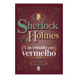 Sherlock Holmes