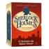 Sherlock Holmes, De Arthur An Doyle. Sherlock Holmes Editorial Principis, Tapa Mole, Edición 1 En Português, 2023