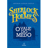 Sherlock Holmes O
